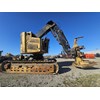 2010 Tigercat LX830C Track Feller Buncher
